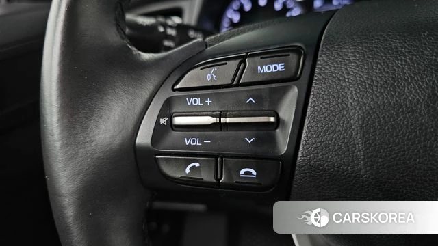 Hyundai The New Avante AD id 4477044 из Кореи 7