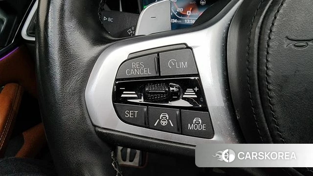 BMW 4 Series (G22) id 4650616 из Кореи 7