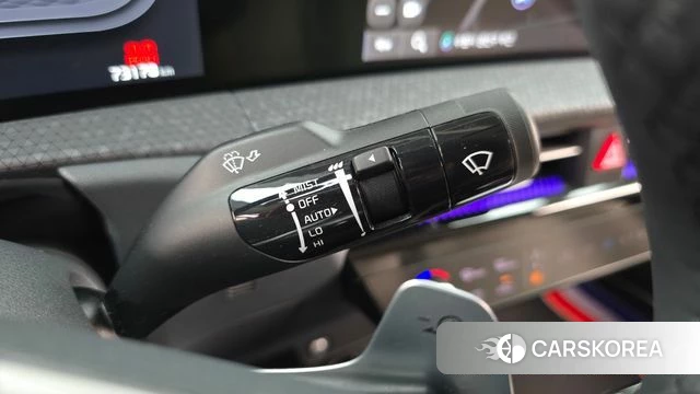 Kia EV6 id 4592681 из Кореи 7