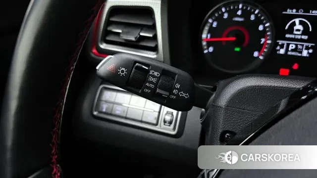 Ssangyong Berry New Tivoli id 3607572 из Кореи 7