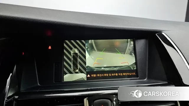 Renault Korea (Samsung) SM7 Nova id 3449464 из Кореи 7