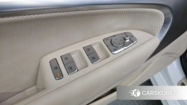 Genesis The New G70 id 4476559 из Кореи 7