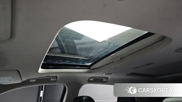 Chevrolet (GM Daewoo) Traverse id 3390684 из Кореи 7