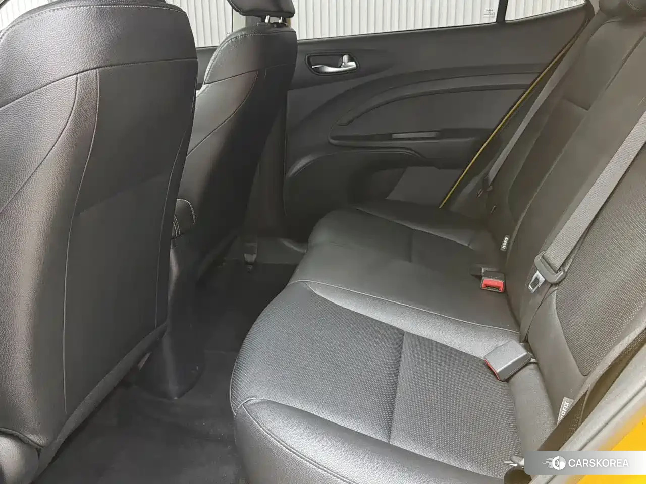 Kia KX1 id 4601117 из Китая 7