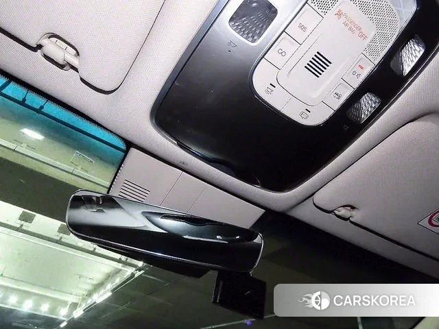 Genesis G80 (RG3) id 3175506 из Кореи 7