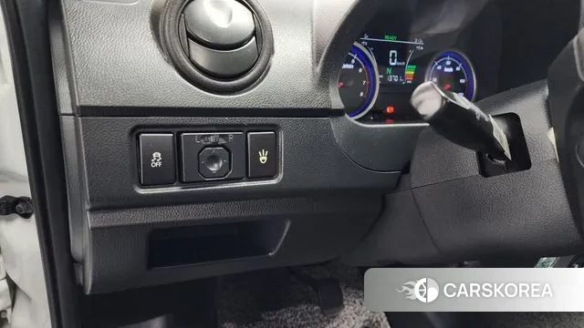 Dongfeng Socon C35 id 3342717 из Кореи 7