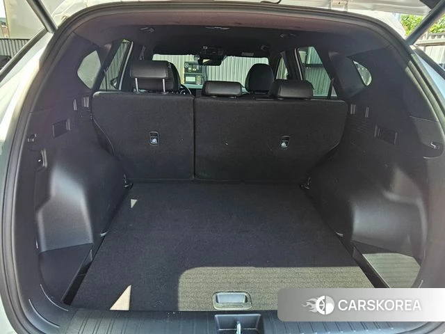 Hyundai The New Tucson (NX4) id 4367116 из Кореи 7