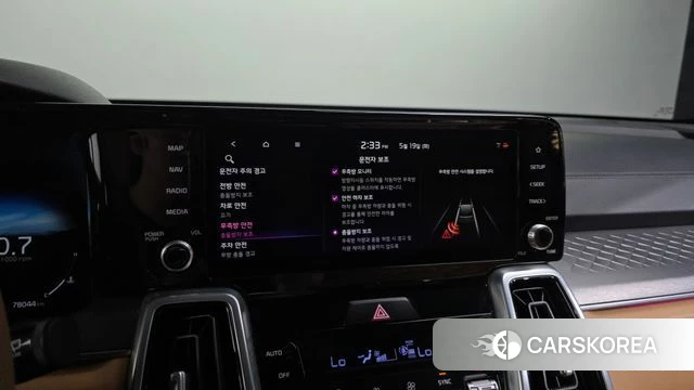 Kia Sorento 4th Generation id 4344983 из Кореи 7