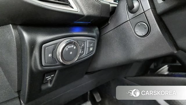 Lincoln Nautilus First generation id 4232750 из Кореи 7