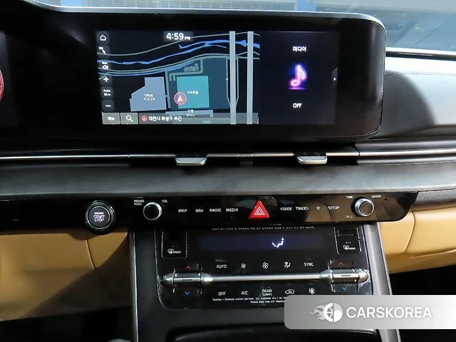 Kia Carnival 4th generation id 3982129 из Кореи 7