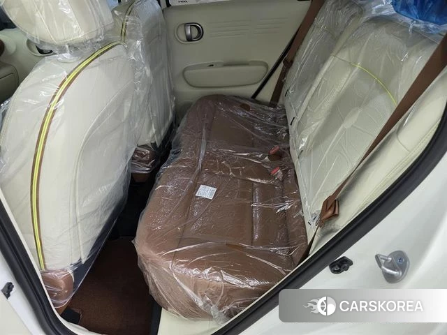 Hyundai The New Casper id 4242603 из Кореи 7