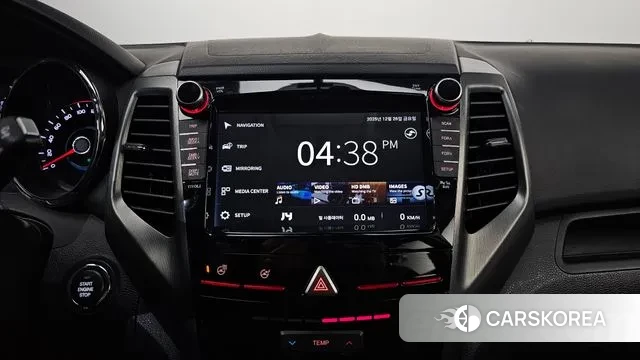 Ssangyong Tivoli Armor id 3520156 из Кореи 7