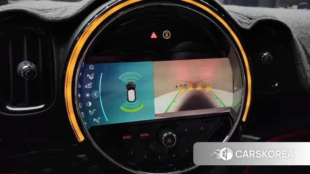 Mini Cooper S Countryman id 3561481 из Кореи 7