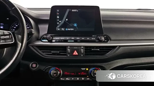 Kia Come New K3 id 3626851 из Кореи 7