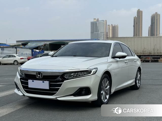 Honda Accord id 4297893 из Китая 7