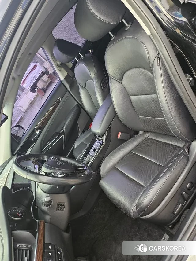 Kia Come New K7 id 3288335 из Кореи 7