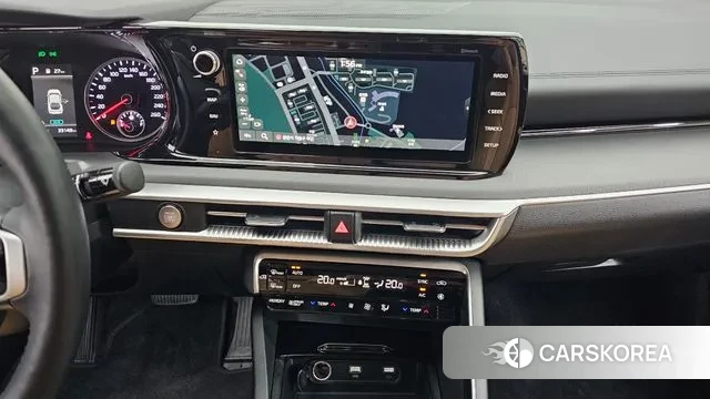 Kia K5 Hybrid 3rd Generation id 2974510 из Кореи 7