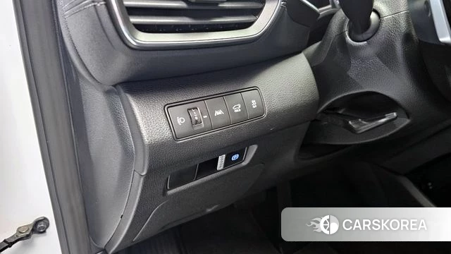 Hyundai The New Santa Fe id 3879196 из Кореи 7