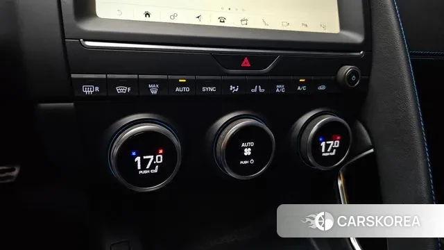 Jaguar E-PACE id 2961851 из Кореи 7