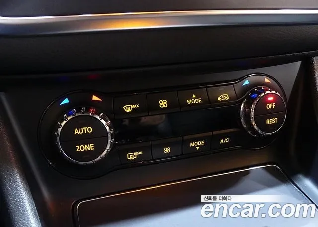 Mercedes-Benz CLA-Class C117 id 2855617 из Кореи 7