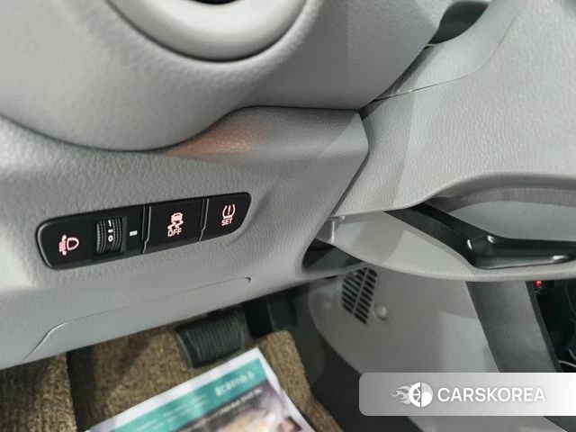 Kia Morning Urban (JA) id 4362205 из Кореи 7