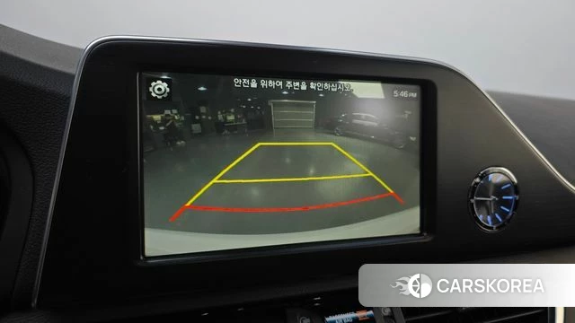 Hyundai Grandeur IG id 4530791 из Кореи 7