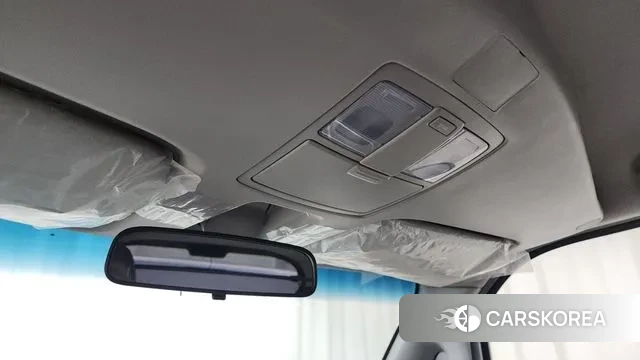 Kia The New Ray id 3121896 из Кореи 7