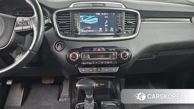 Kia The New Sorento id 3297681 из Кореи 7