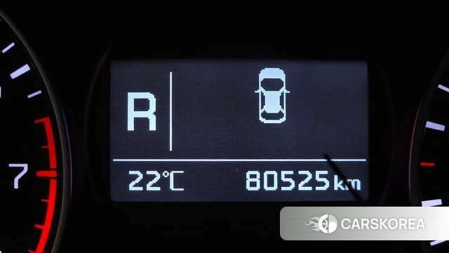 Kia All New Morning (JA) id 4465628 из Кореи 7
