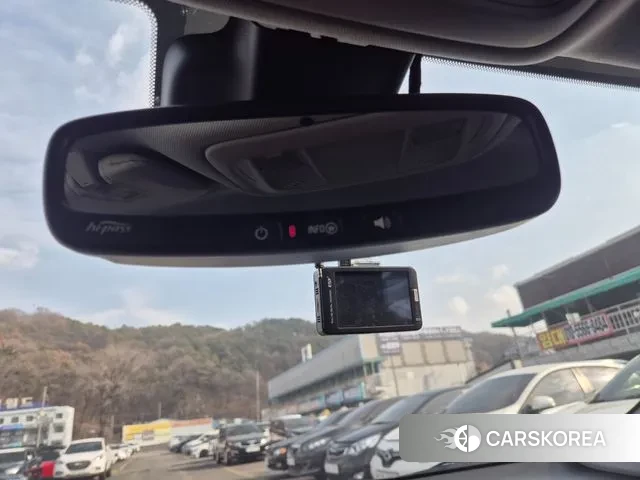 Chevrolet (GM Daewoo) The New Malibu id 3661507 из Кореи 7