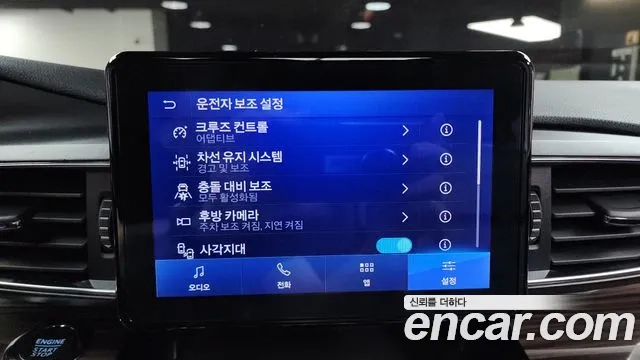 Ford Explorer 6th Generation id 2949408 из Кореи 7