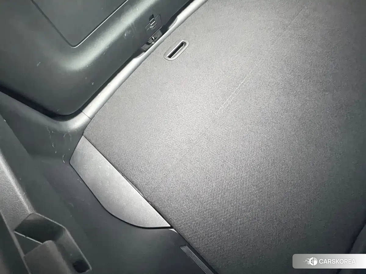 Chang'an Changan UNI-K Smart iDD id 4545716 из Китая 7
