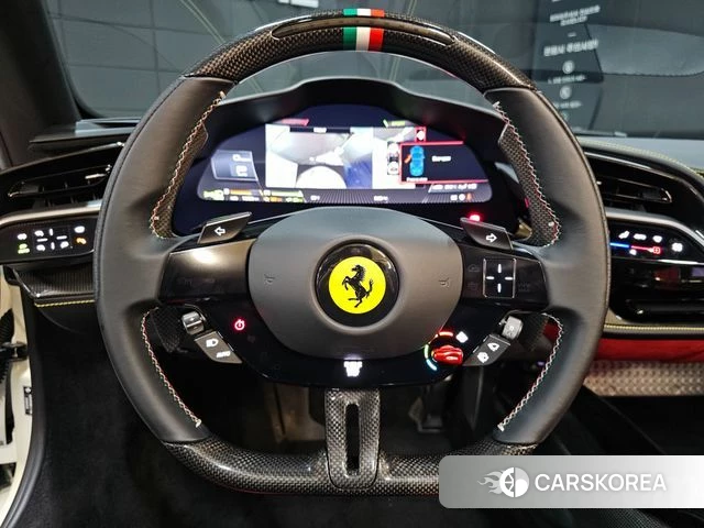 Ferrari SF90 Spider id 4745010 из Кореи 7