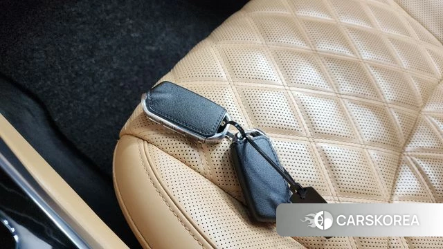 Kia Mohave Master id 4465190 из Кореи 7
