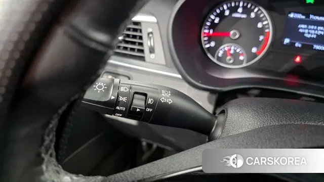 Kia The New K5 2nd generation id 3703612 из Кореи 7