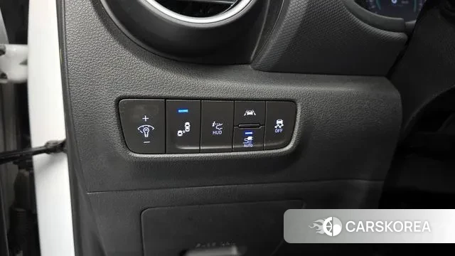 Hyundai Kona Electric id 3601582 из Кореи 7