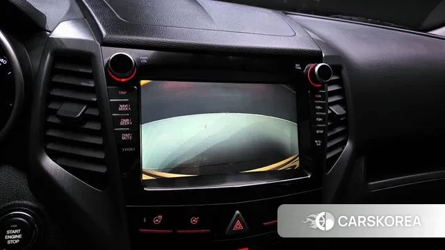 Ssangyong Tivoli Armor id 3284407 из Кореи 7