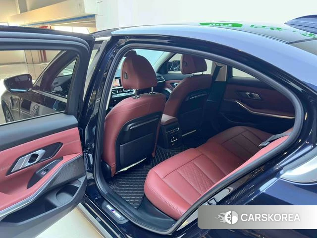 BMW 3 series id 4278177 из Китая 7