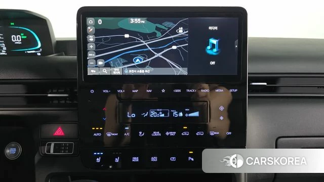 Hyundai Staria id 4308167 из Кореи 7