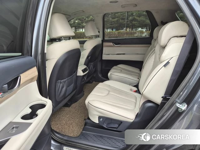 Hyundai Palisade id 3897911 из Кореи 7