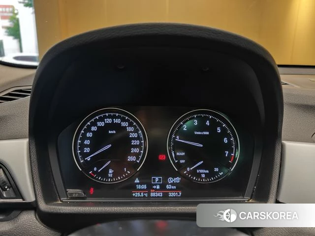 BMW X1 id 4227857 из Китая 7