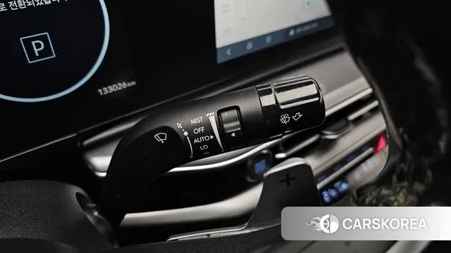 Hyundai Grandeur (GN7) id 2959067 из Кореи 7