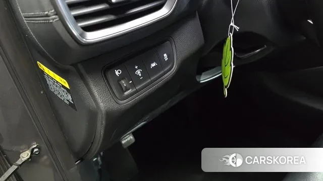 Hyundai Santa Fe TM id 3494529 из Кореи 7