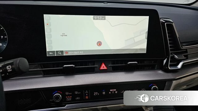 Kia Sportage 5th Generation id 3934039 из Кореи 7