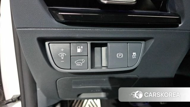 Kia EV6 id 4715659 из Кореи 7