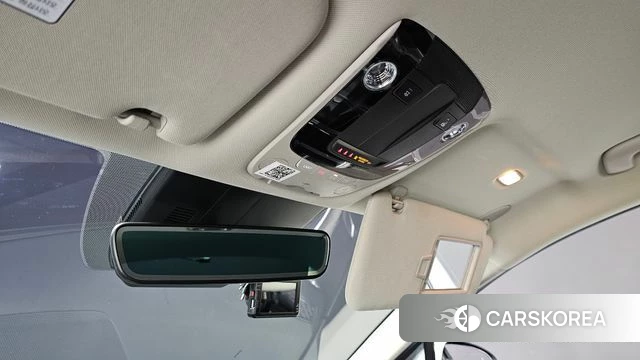 Kia K5 3rd generation id 3942319 из Кореи 7