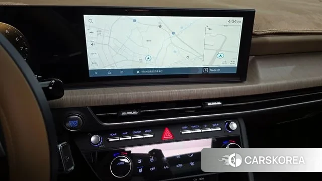 Hyundai Sonata D Edge (DN8) id 3580678 из Кореи 7