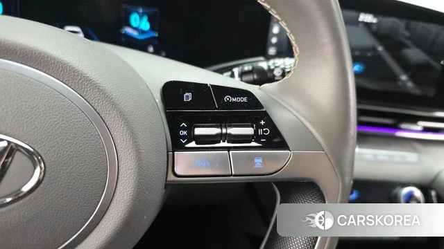 Hyundai Avante (CN7) id 4186520 из Кореи 7