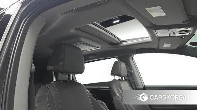 Honda Odyssey id 4563178 из Кореи 7