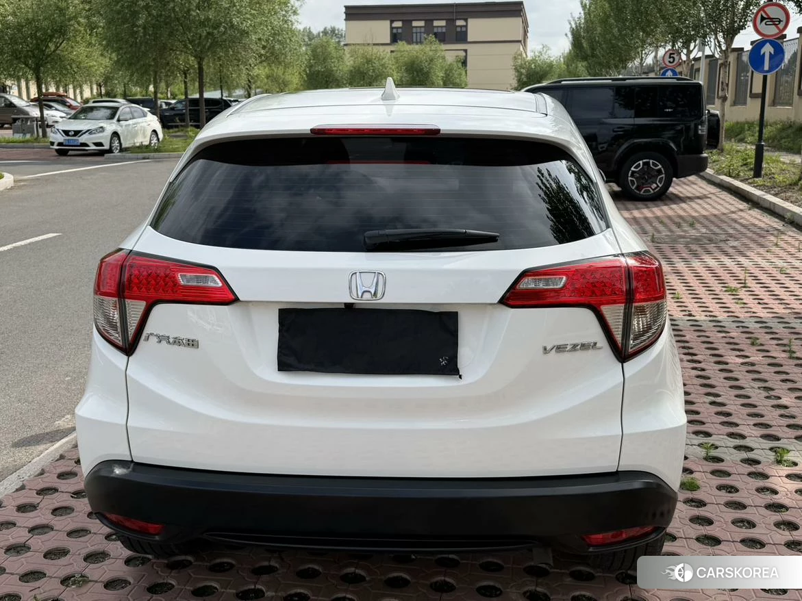 Honda Binzhi id 4468027 из Китая 7